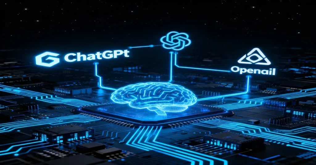 ChatGPT Go भारत में अब एक साल तक फ्री